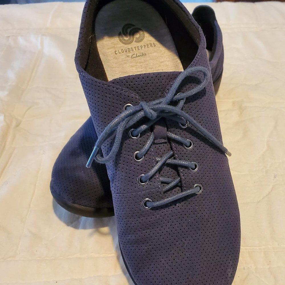 Clarks Cloudstepper - NWOT
